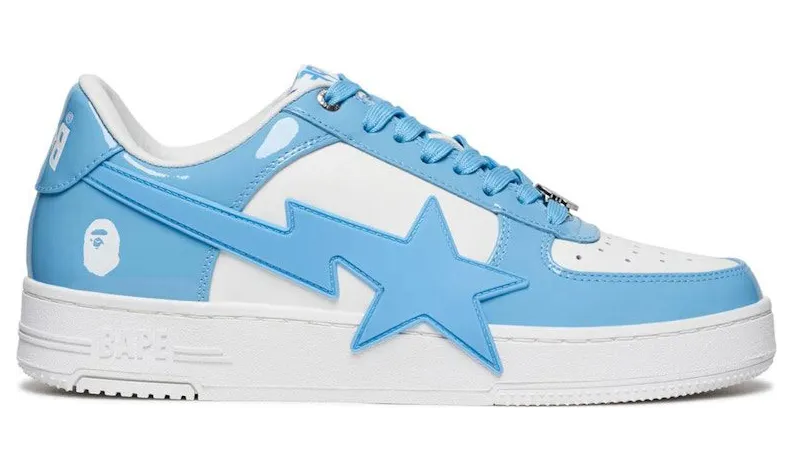 Overige merken sneaker 1K70-191-310-SAX