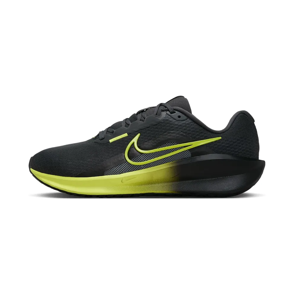 Nike Downshifter 13 Black Smoke Grey Cyber (FD6454-016)