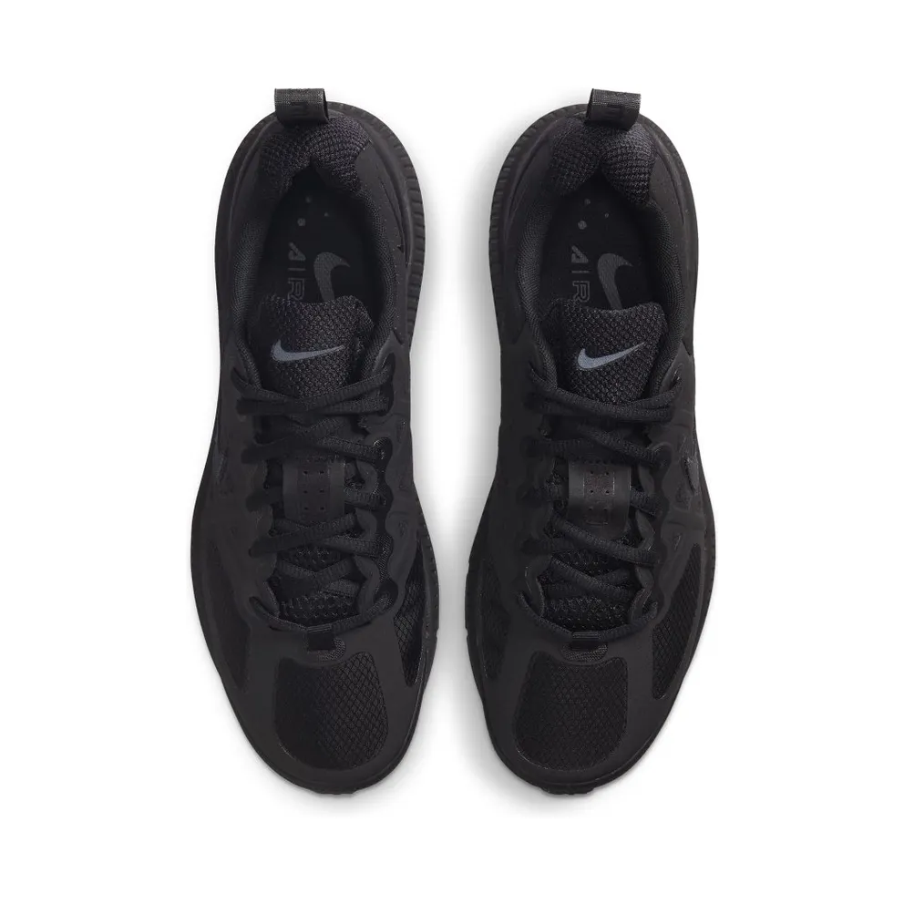Nike Air Max Genome Black 50% Sustainable Materials (CW1648-001)
