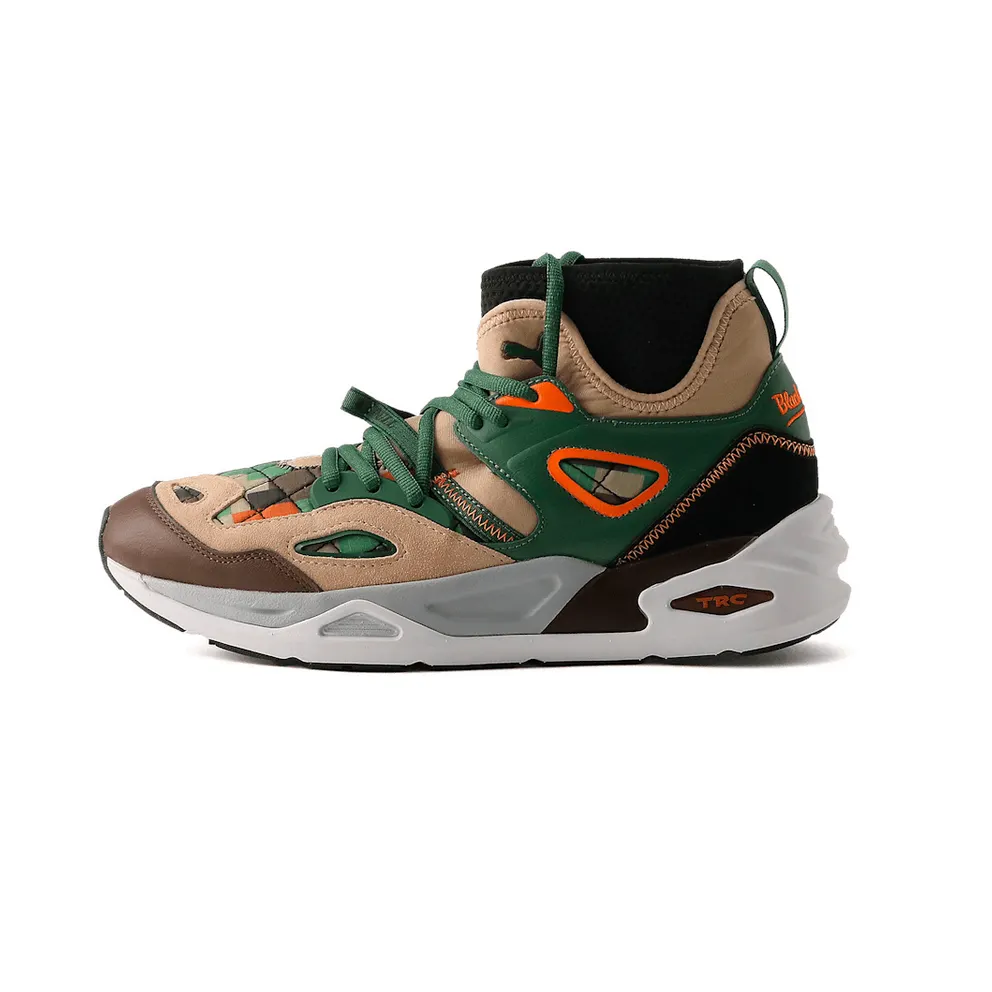 Puma x BLACK FIVES TRC Blaze Mid (390514-01)