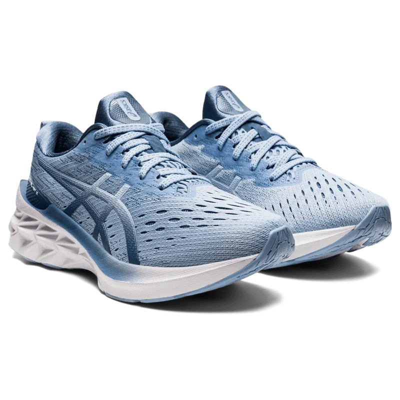 Asics NOVABLAST™ 2 Mist/Soft Sky (1012B049.402)