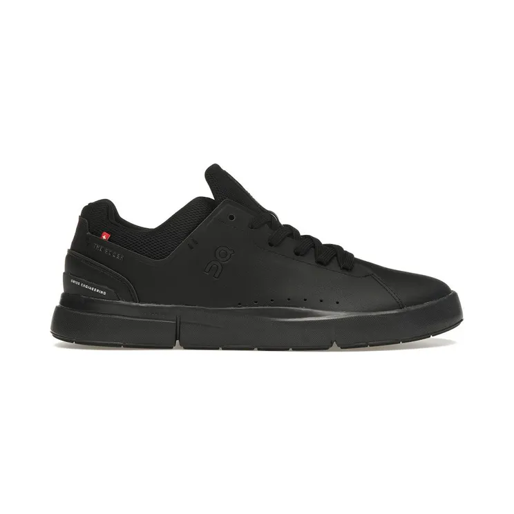 On The Roger Advantage All Black (3MD10640485)