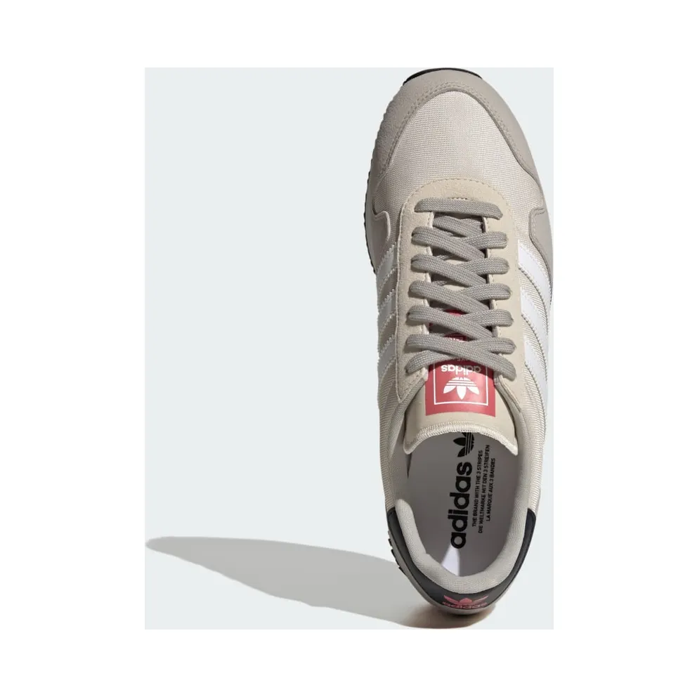 Adidas USA 84 Alumina / Cloud White / Alumina (GX4582)