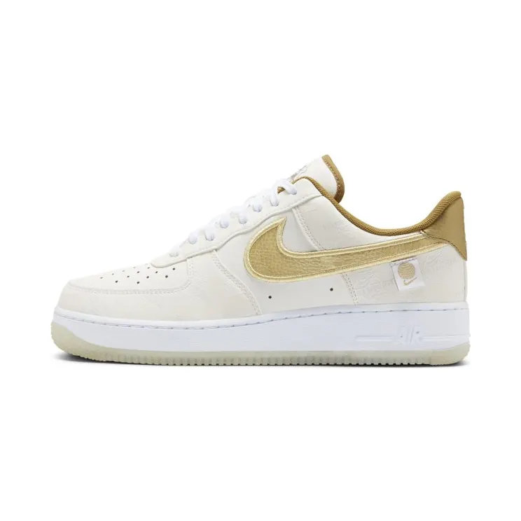 Nike Air Force 107 Lv8 Worldwide (DA1343-170)