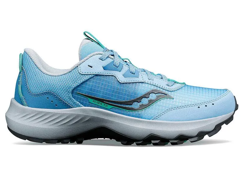 Saucony Aura TR Breeze Shadow (S10862-116)