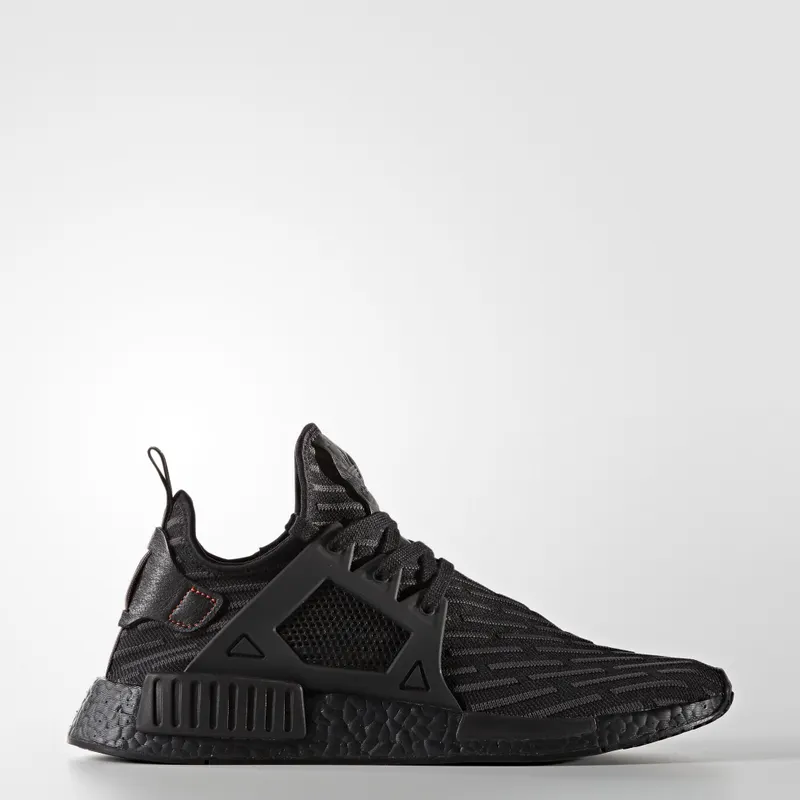 adidas NMD XR1 Triple Black