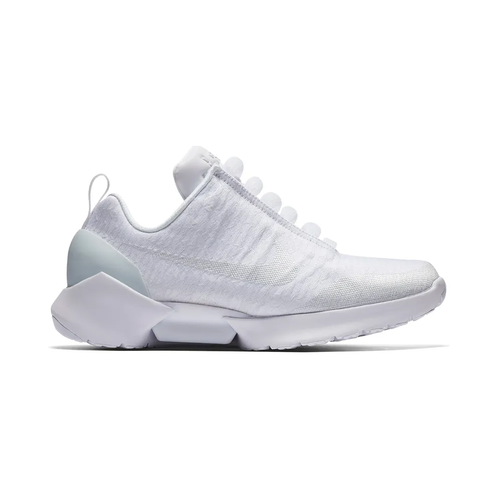 Nike HyperAdapt 1.0 White Pure Platinum