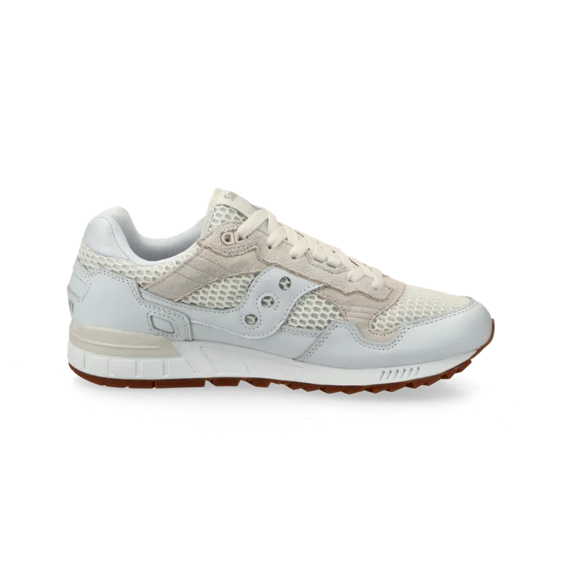 Saucony Shadow 5000 W (white / white) – S60719-3