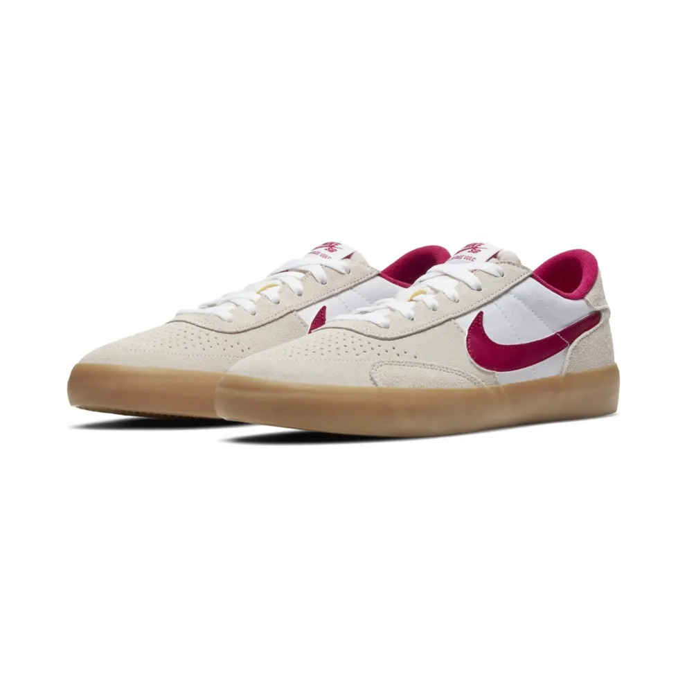 Nike SB Heritage Vulc Skate White (CD5010-100)