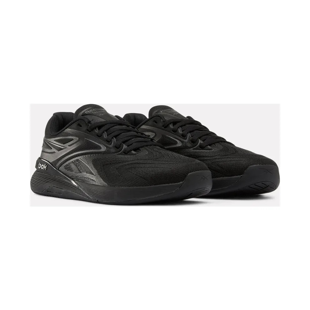Reebok Nano X5 Edge “Women’s Shoes in Black” (100252110)