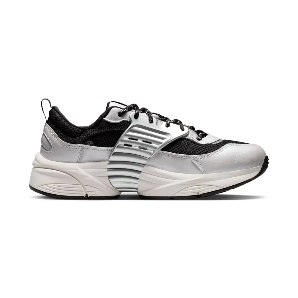 Jordan Trunner O/S “Photon Dust Black Sail” (IB3722-010)