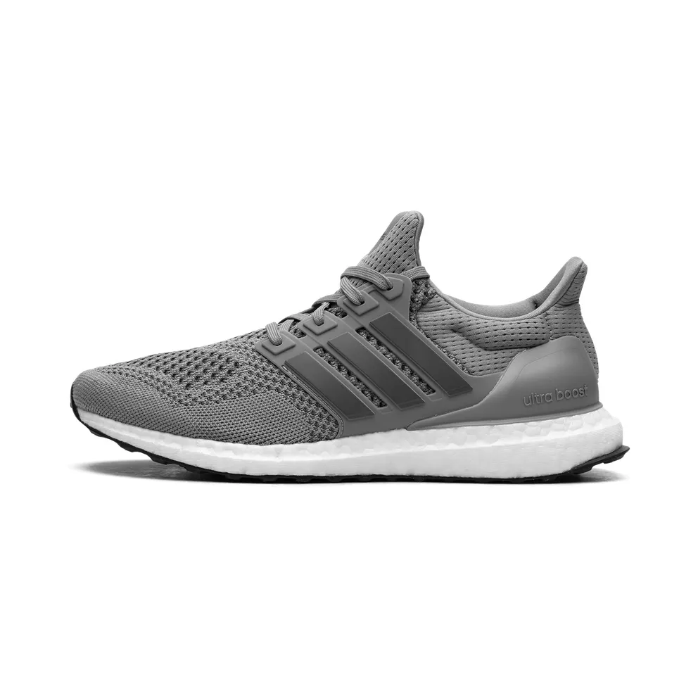 Adidas Ultraboost 1.0 Grey Three / Grey Five / Core Black (HQ4200)