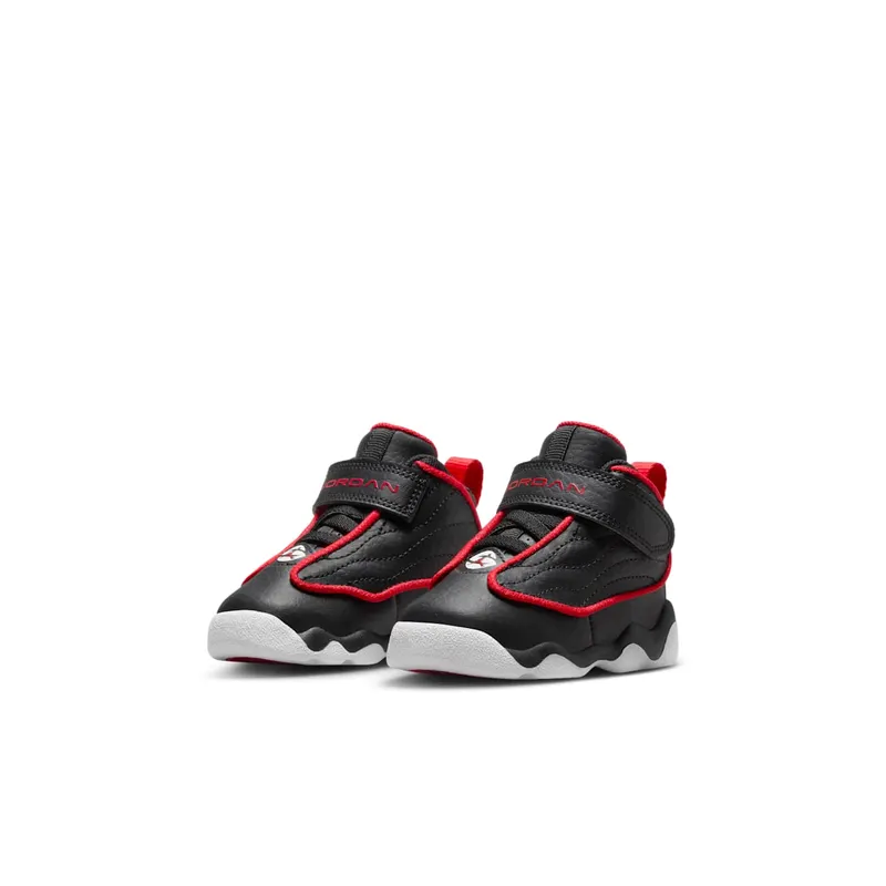 Air Jordan PRO STRONG “black” (DC7910-061)