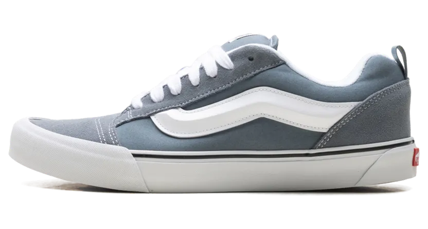 Vans Knu Skool “Stormy Weather Blue” (VN000D22RV21)