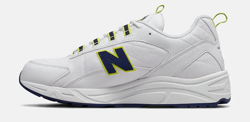New Balance 615 “White / Blue” (ML615DA)