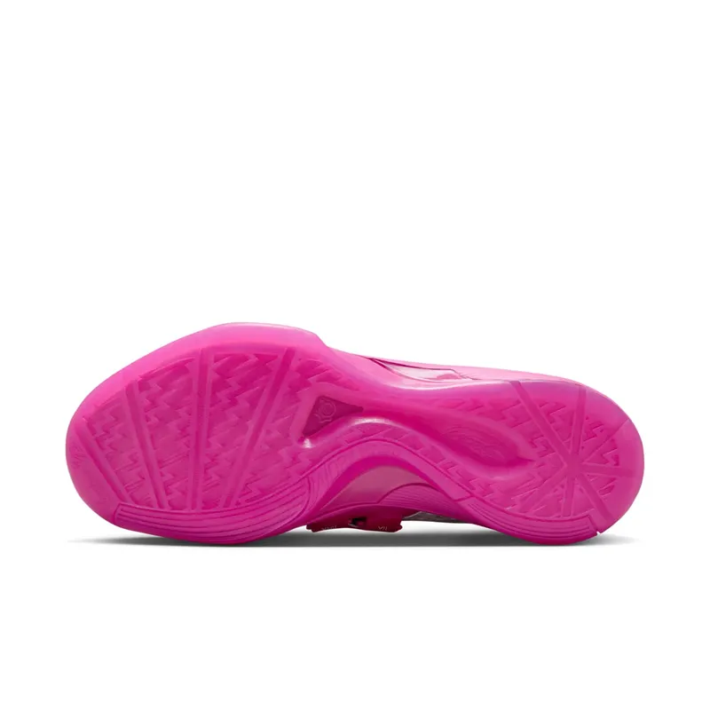 Nike KD 4 “Aunt Pearl” (HF9098-600)