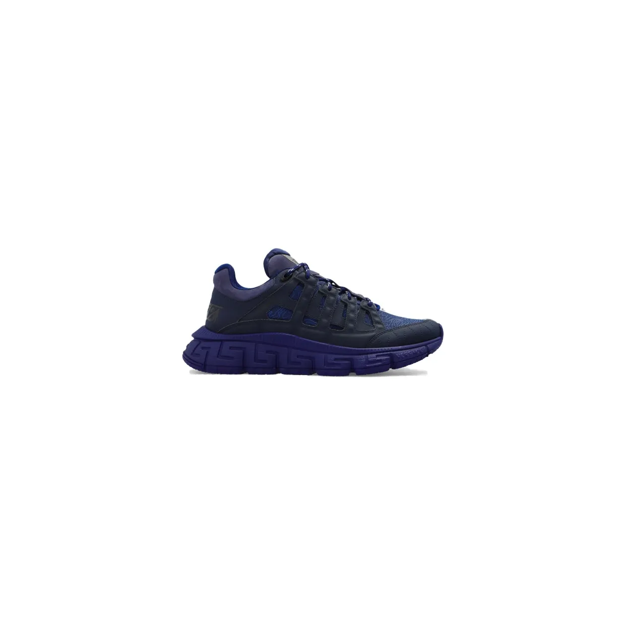 Versace Trigreca Blue Black (DSU8094_1A02709_1U040)