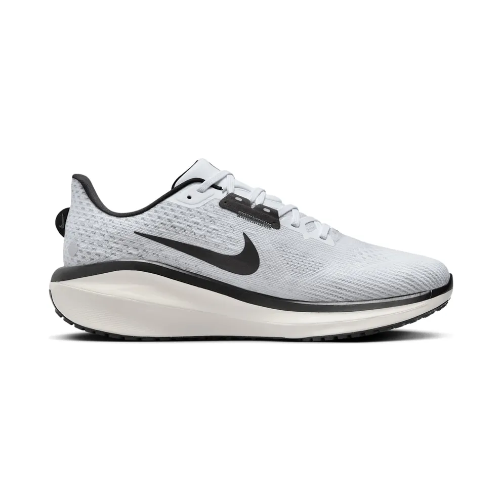 Nike Air Zoom Vomero 17 “White / Platinum” (FB1309-104)
