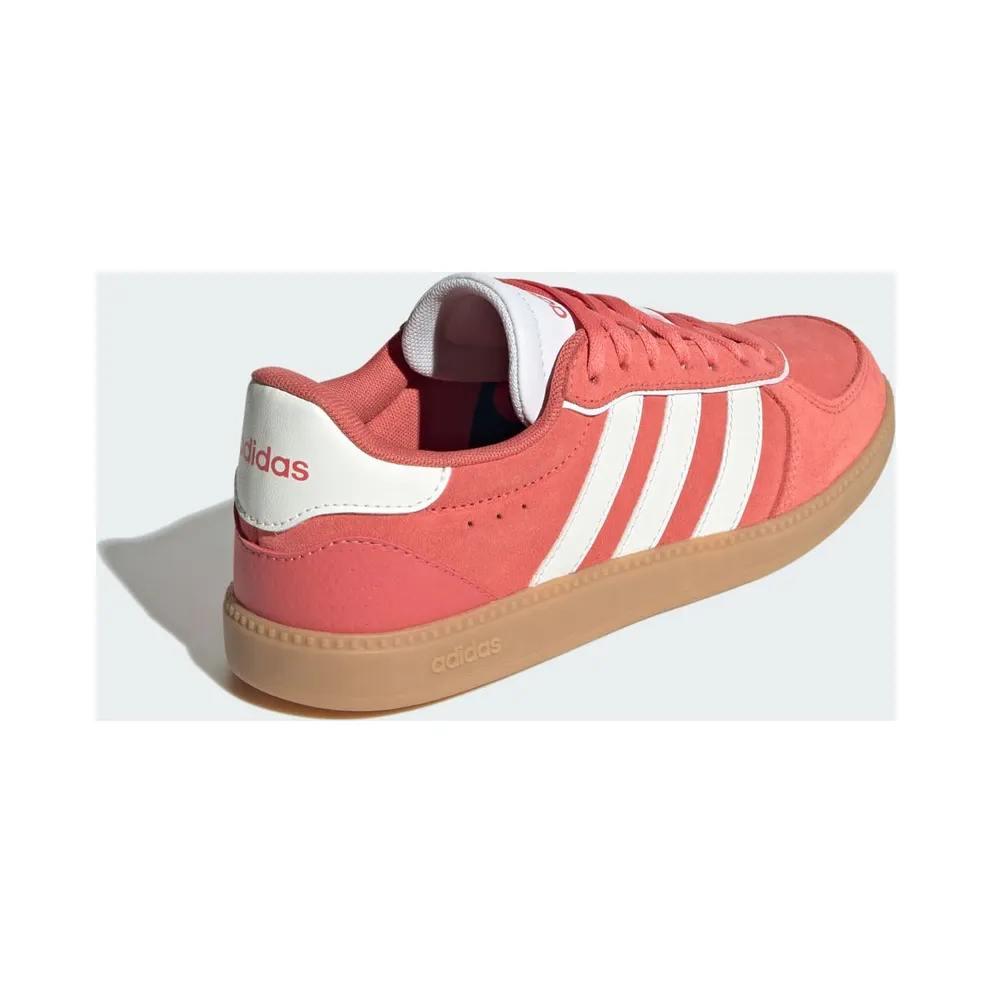 Adidas Breaknet Sleek Preloved Scarlet / Core White / Cloud White (IH5470)