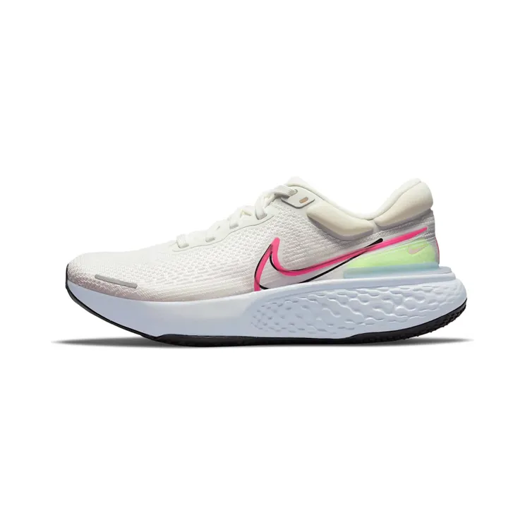 Nike ZoomX Invincible Run Flyknit “Phantom / Football Grey / Volt / Black” (DJ5450-001)