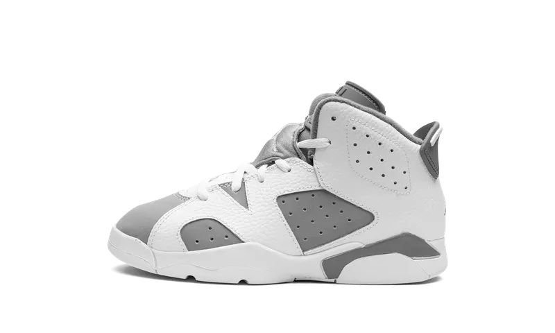 Air Jordan 6 PS “Cool Grey” (DV3605-100)
