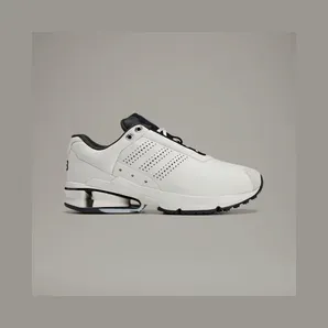 adidas Y-3 A3 Control “Core White / Core White / Black” (JQ2423)