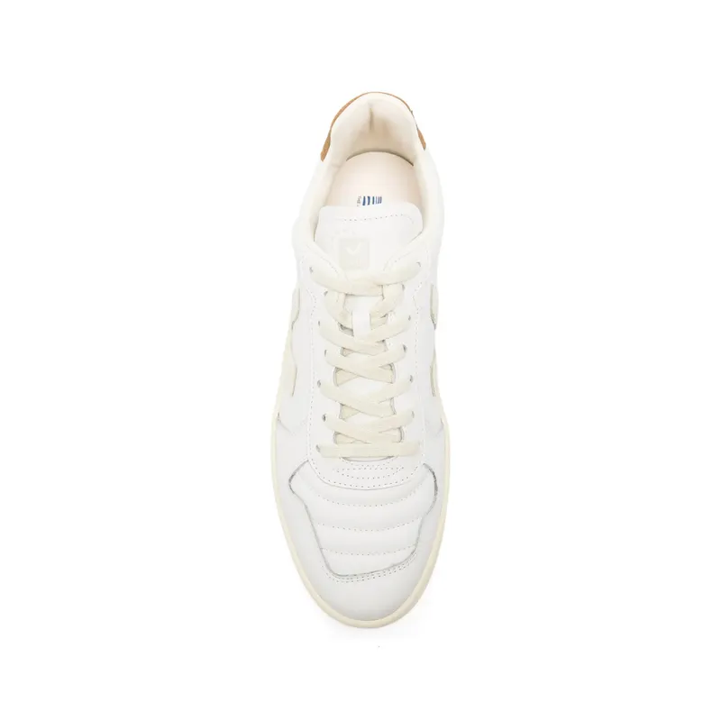 Veja V-82 II Leather “White” (VF3321447)