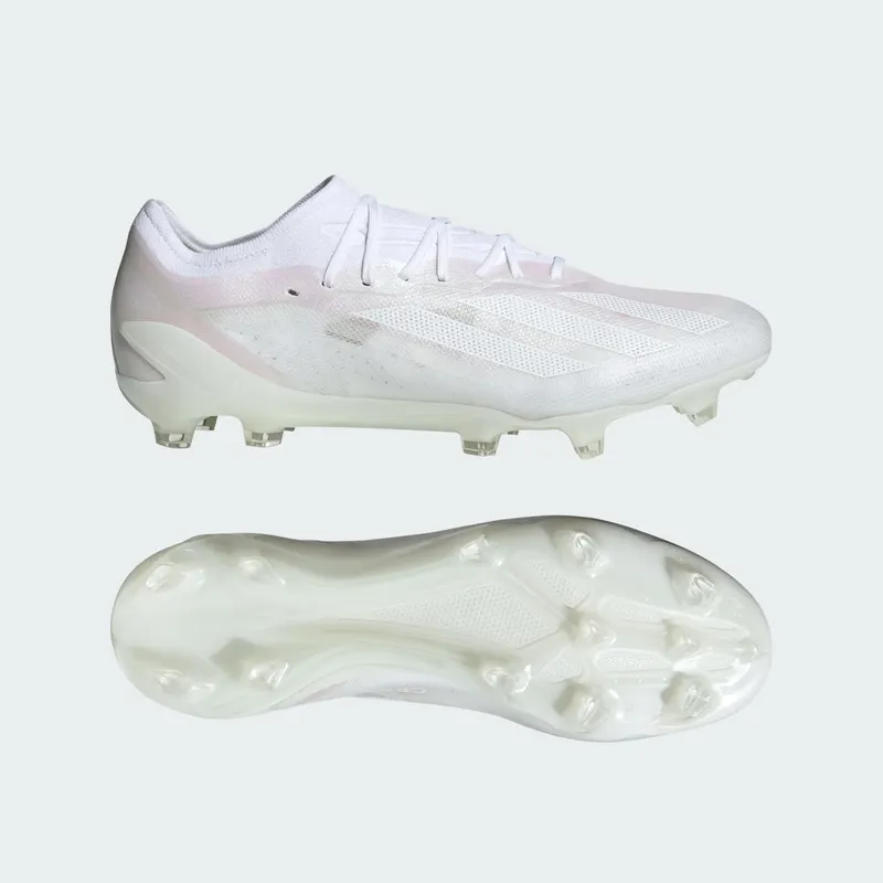 adidas Crazyfast.1 FG Cloud White (GY7418)