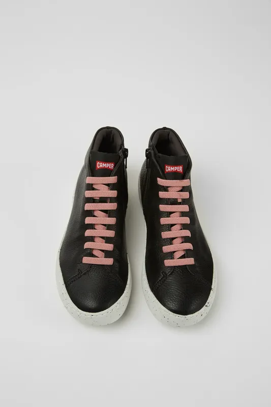 Camper Klassische High-Top- – Black (K400422013)