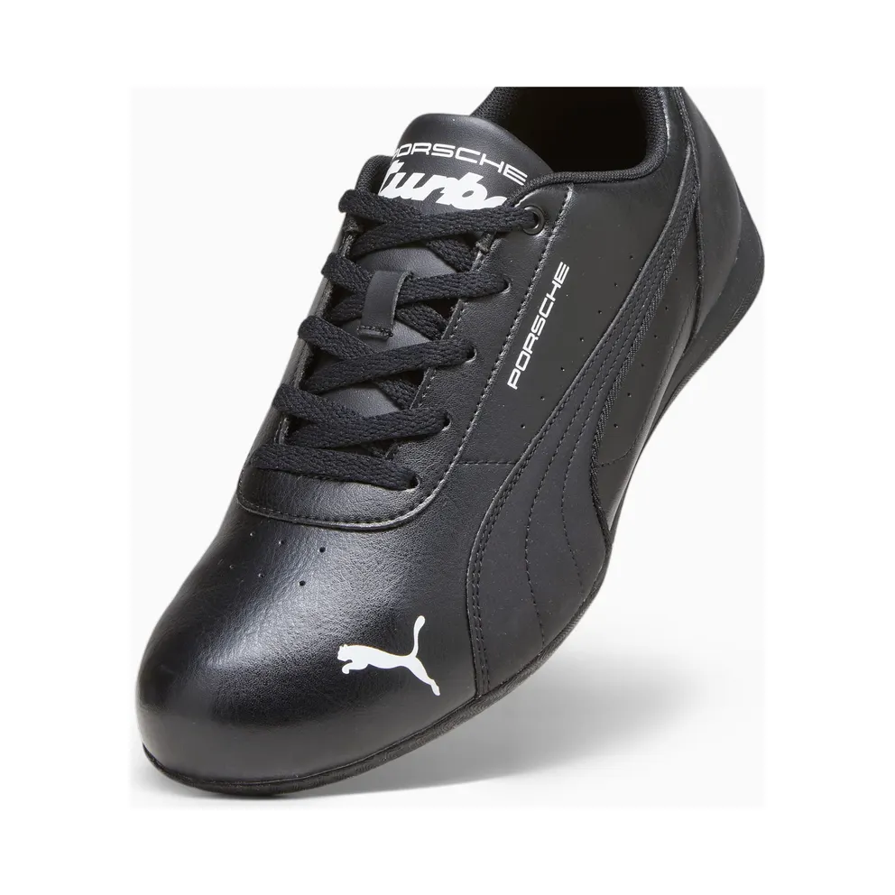 Puma Porsche Legacy Neo Cat Motorsport Shoes Black (30769304)
