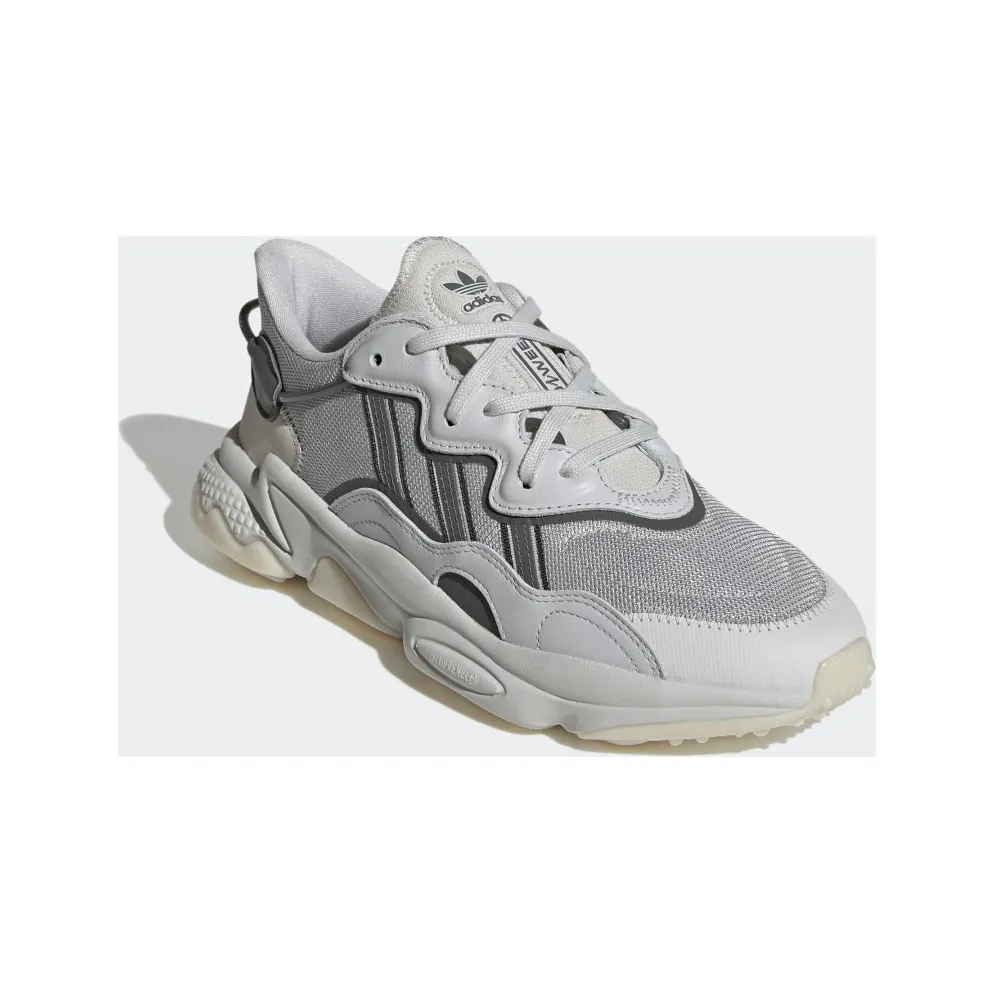 Adidas OZWEEGO Light Solid Grey / Grey Four / Grey Six (GX1831)