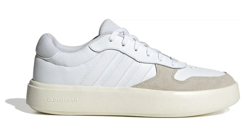 Adidas Court Blanc (JR0027)