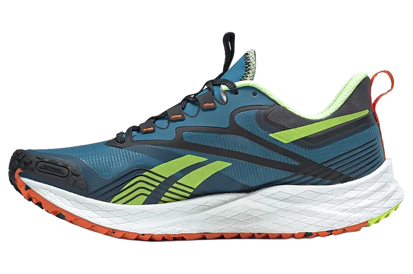 Reebok FLOATRIDE ENERGY 4 ADVENTURE “Blue” (HR1765)