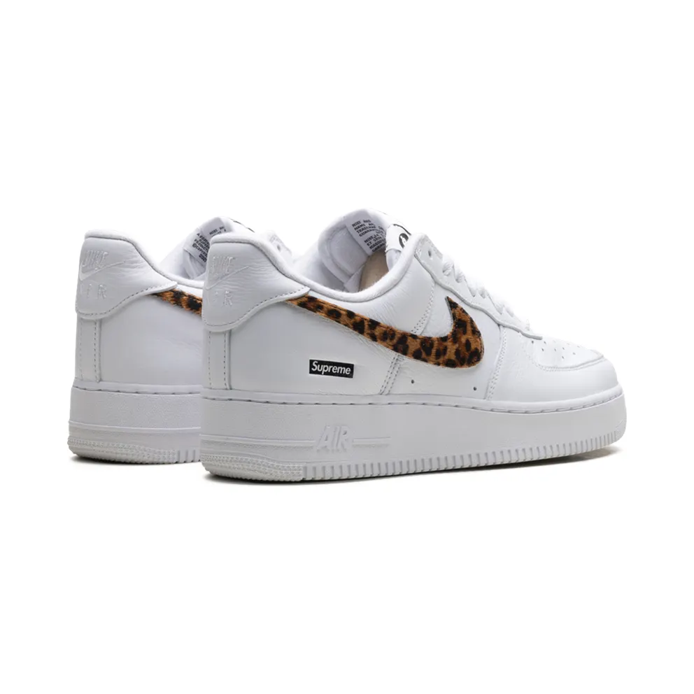 Nike Air Force 1 Low “Supreme x GOODENOUGH” (IM3483-100)