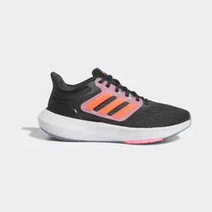adidas Ultrabounce Junior Carbon / Screaming Orange / Beam Pink (H03687)