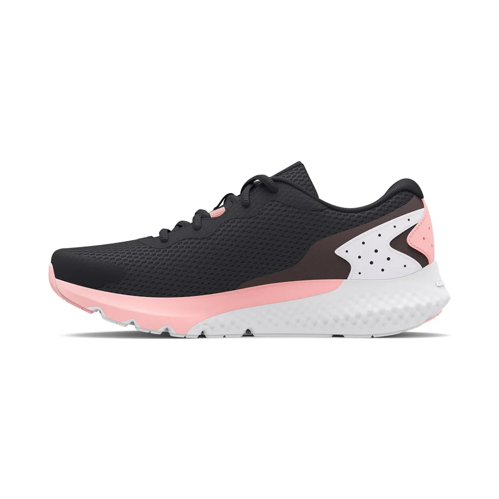 Under Armour Charged Rogue 3 Gray (3025007-100)