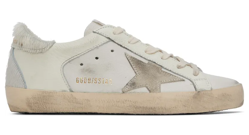 Golden Goose Superstar GWF00104.F003205.11110