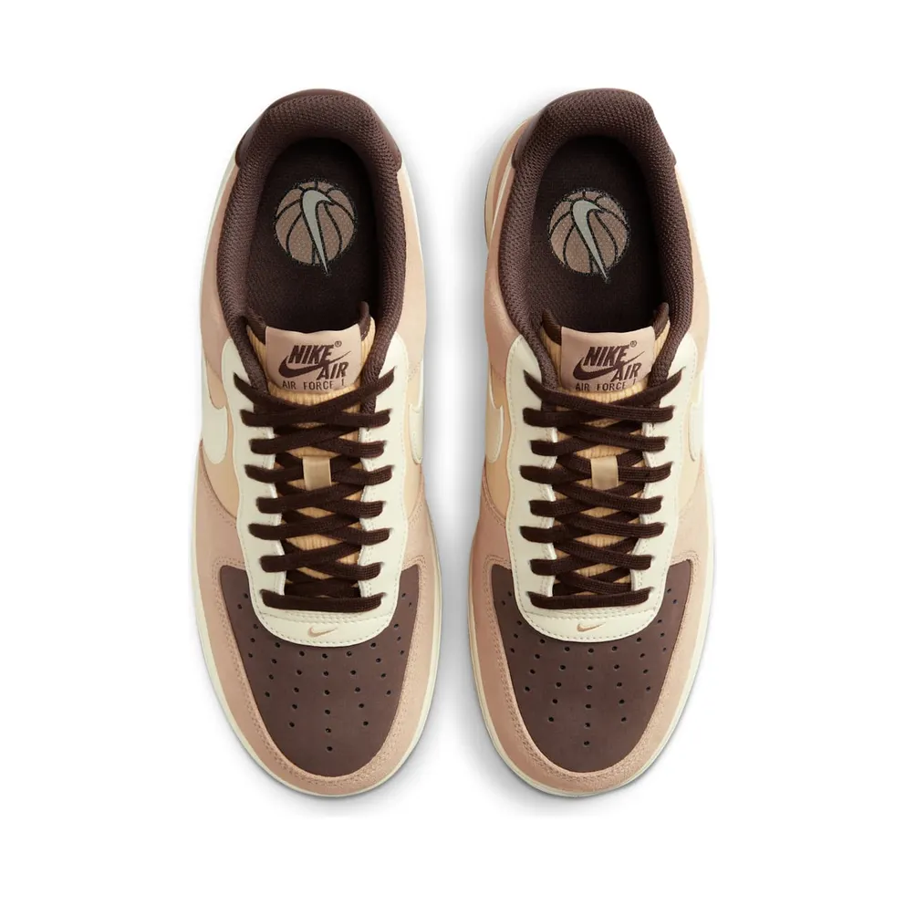 Nike Air Force 1 Low “Hemp/Coconut Milk” (FB8878-200)