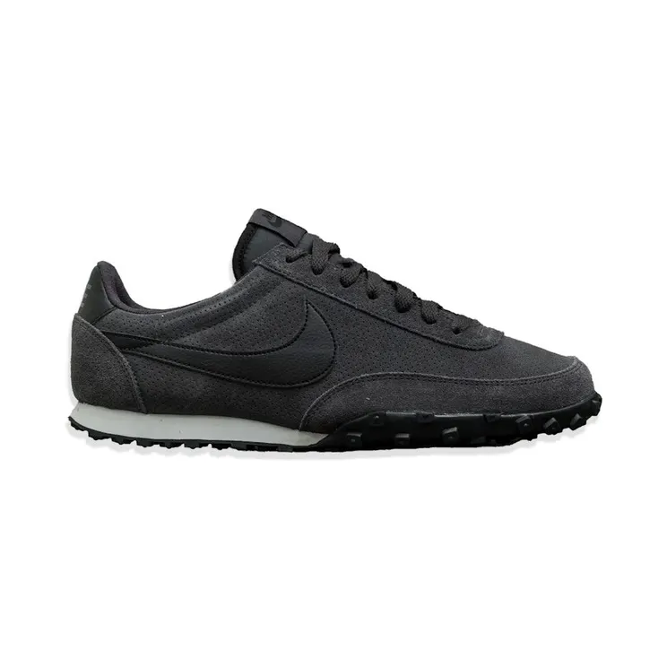 Nike Waffle Racer ’17 LTR Anthracite Black (876256-003)