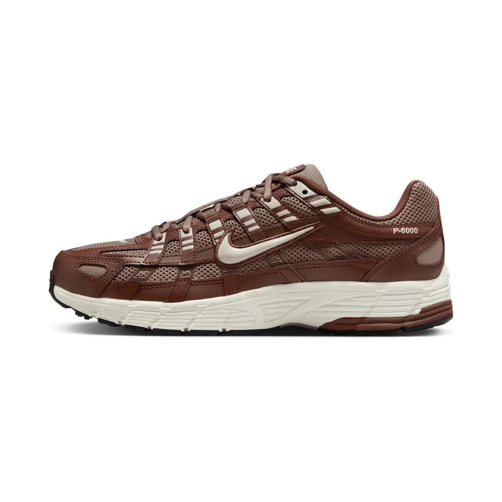 Nike P-6000 Fauna Brown (BV1021-200)