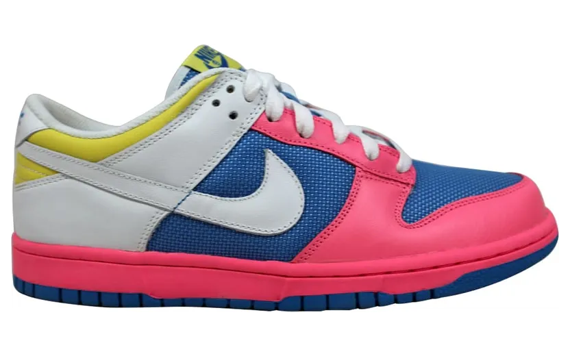 nike-dunk 309324-614