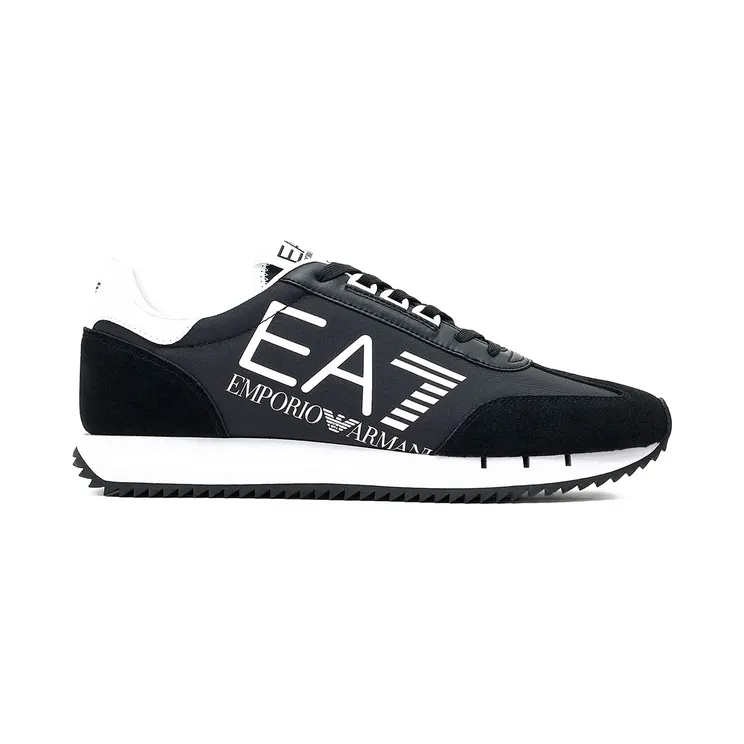 Emporio armani Ea7 Emporio Armani Black (7X000541AF18609MZ17511)