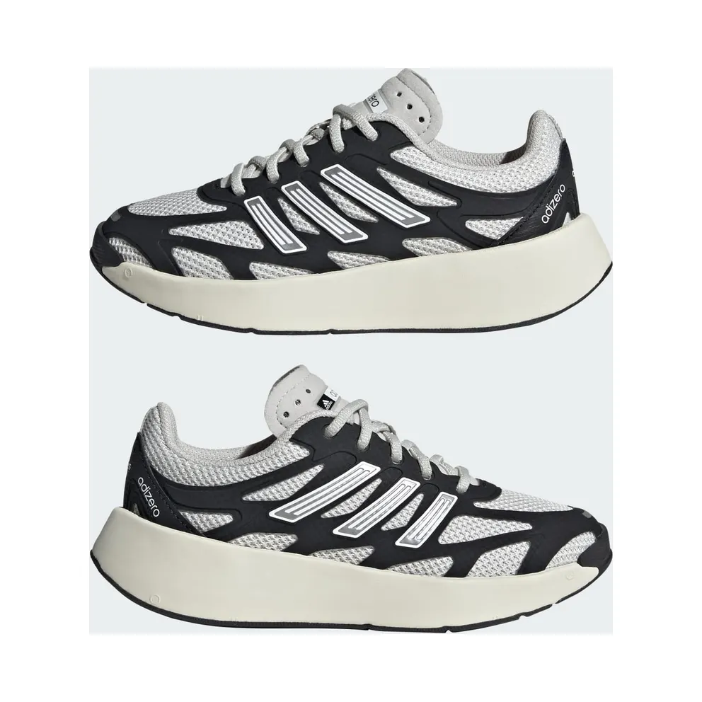 Adidas Adizero Aruku Shoes Kids Core Black / Cloud White / Grey One (JP8743)