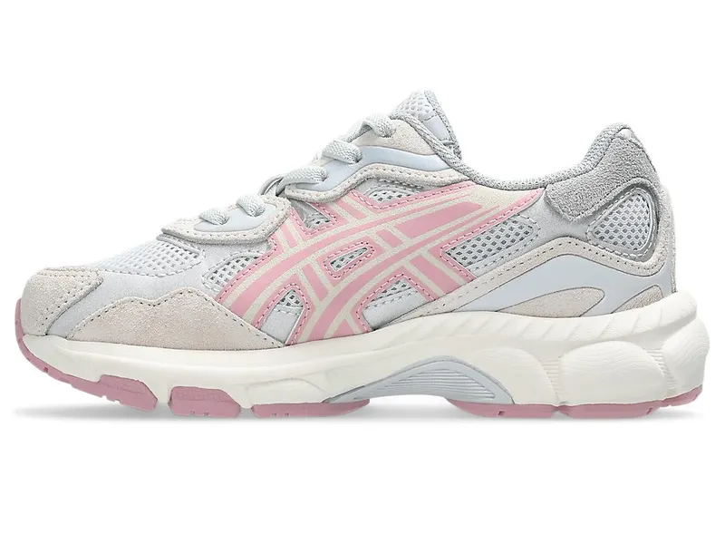ASICS GEL-NYC PS “Glacier Grey / Coneflower” (1204A176-020)
