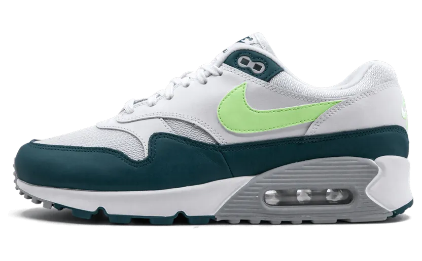 Nike Air Max 90/1 Spruce Lime