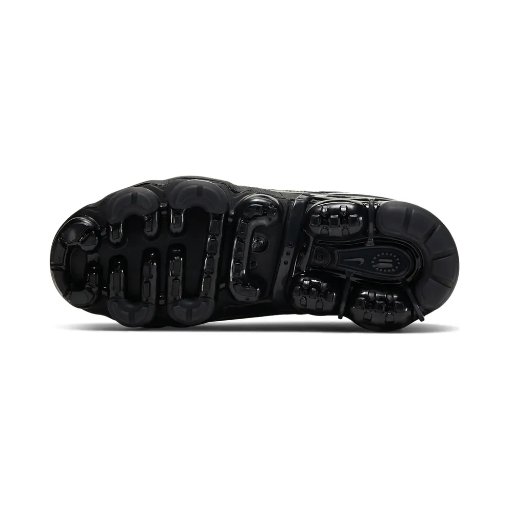Nike WMNS Air VaporMax 360 Triple Black (2020) (CK2719-002)