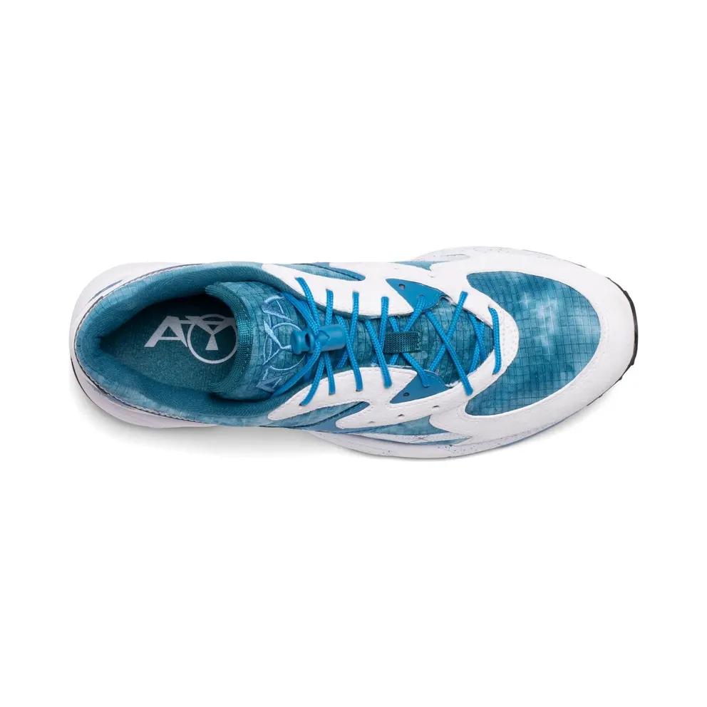Saucony Aya Tie-Dye Blue (S70488-1)