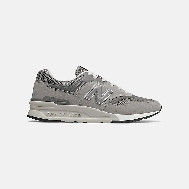New Balance CM997 HCA Grey (714401-60-12)
