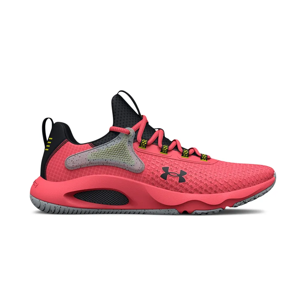 Under Armour HOVR™ Rise 4 Red (3025565-600)