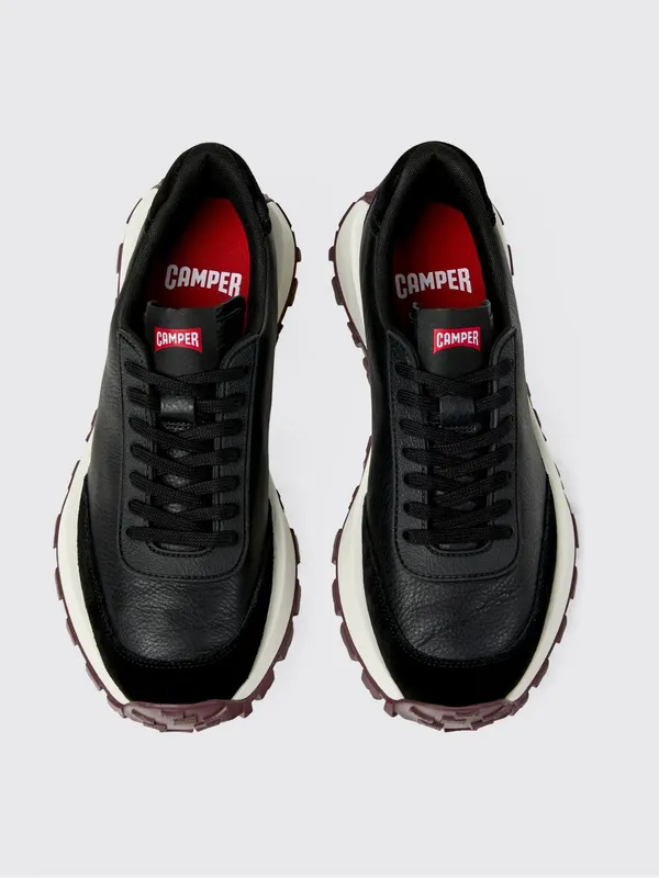 Camper Black (K100928-021DRIFTTRAIL0)